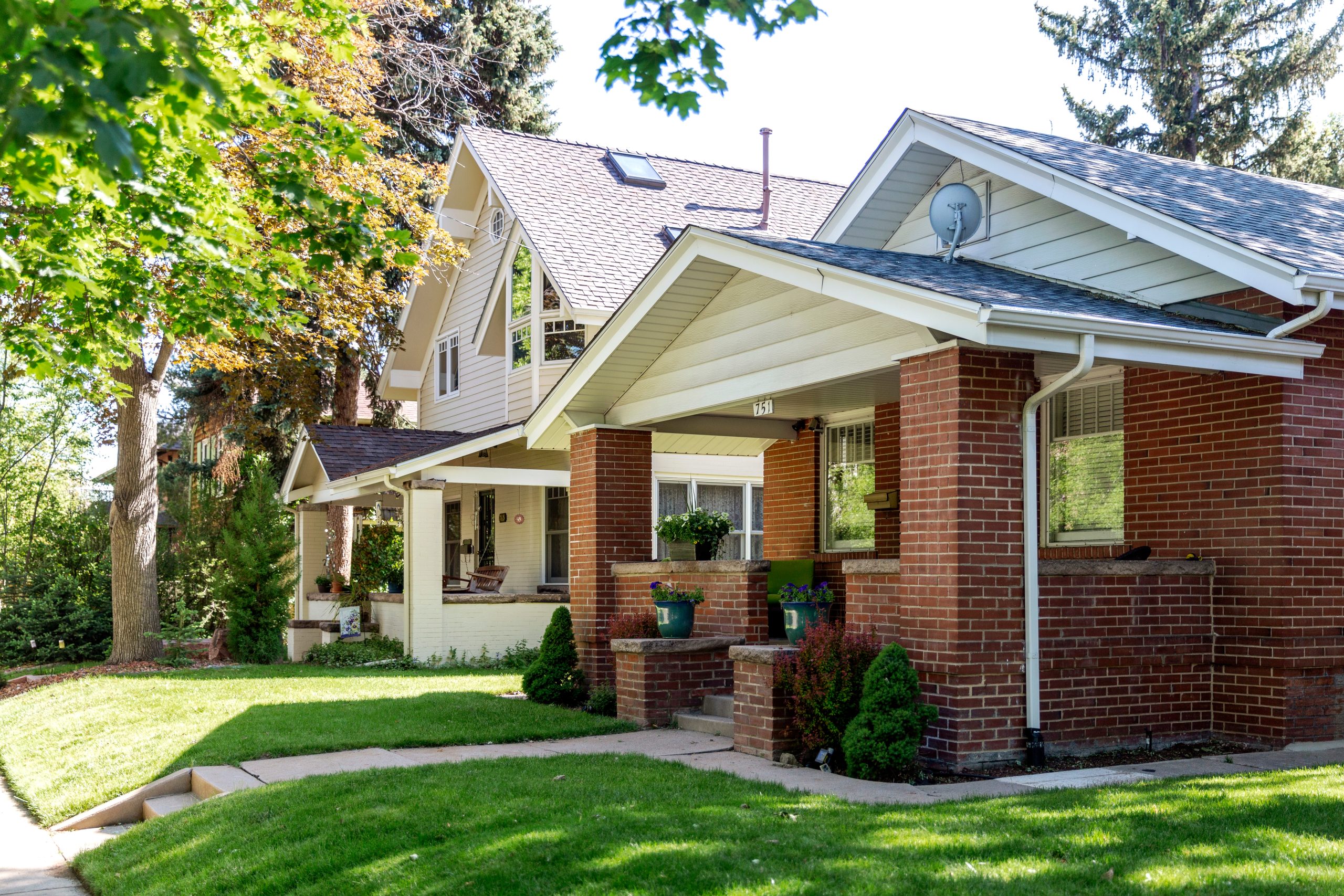 Find your Littleton neighborhood.
